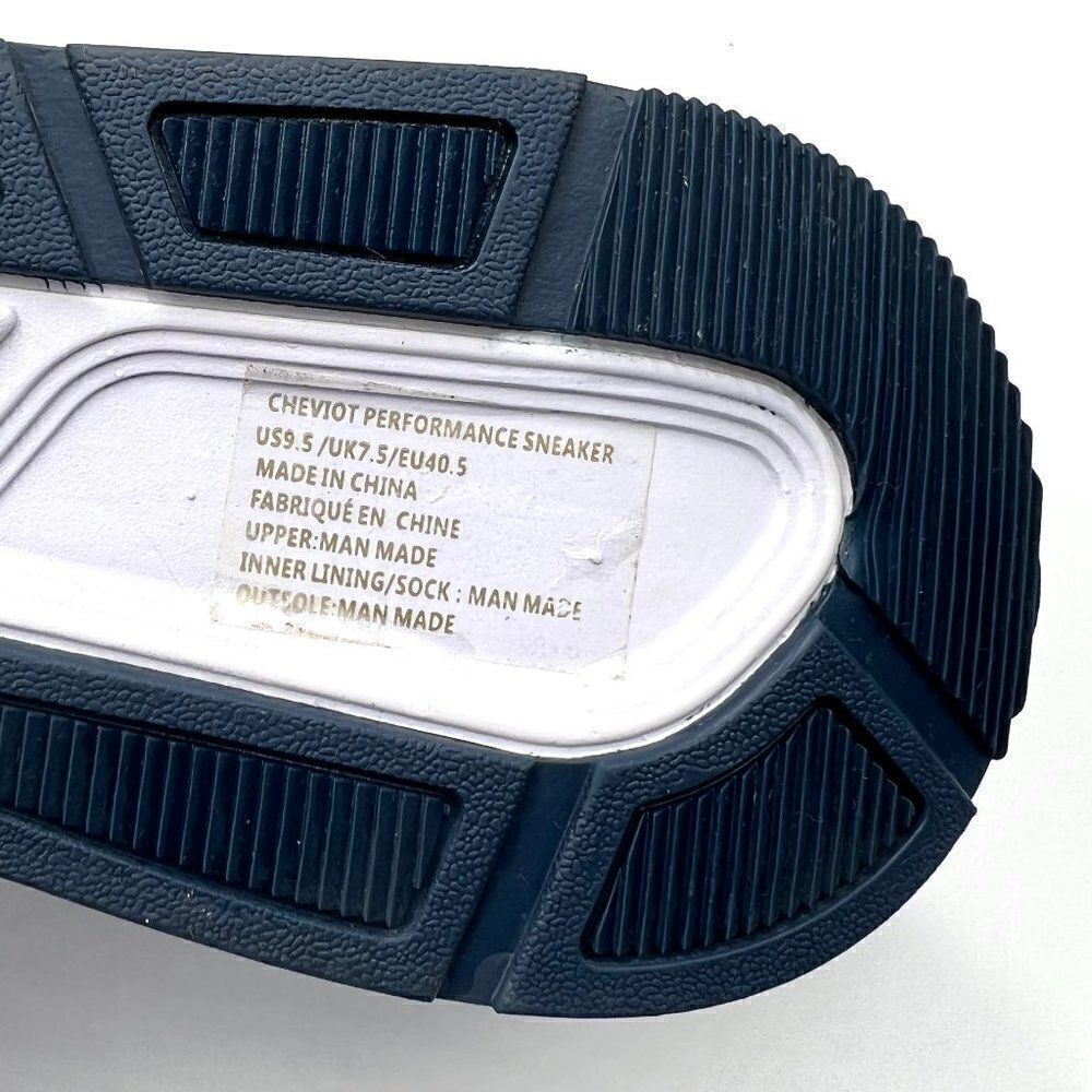 FABLETICS Cheviot Performance Sneaker - Picture 13 of 14